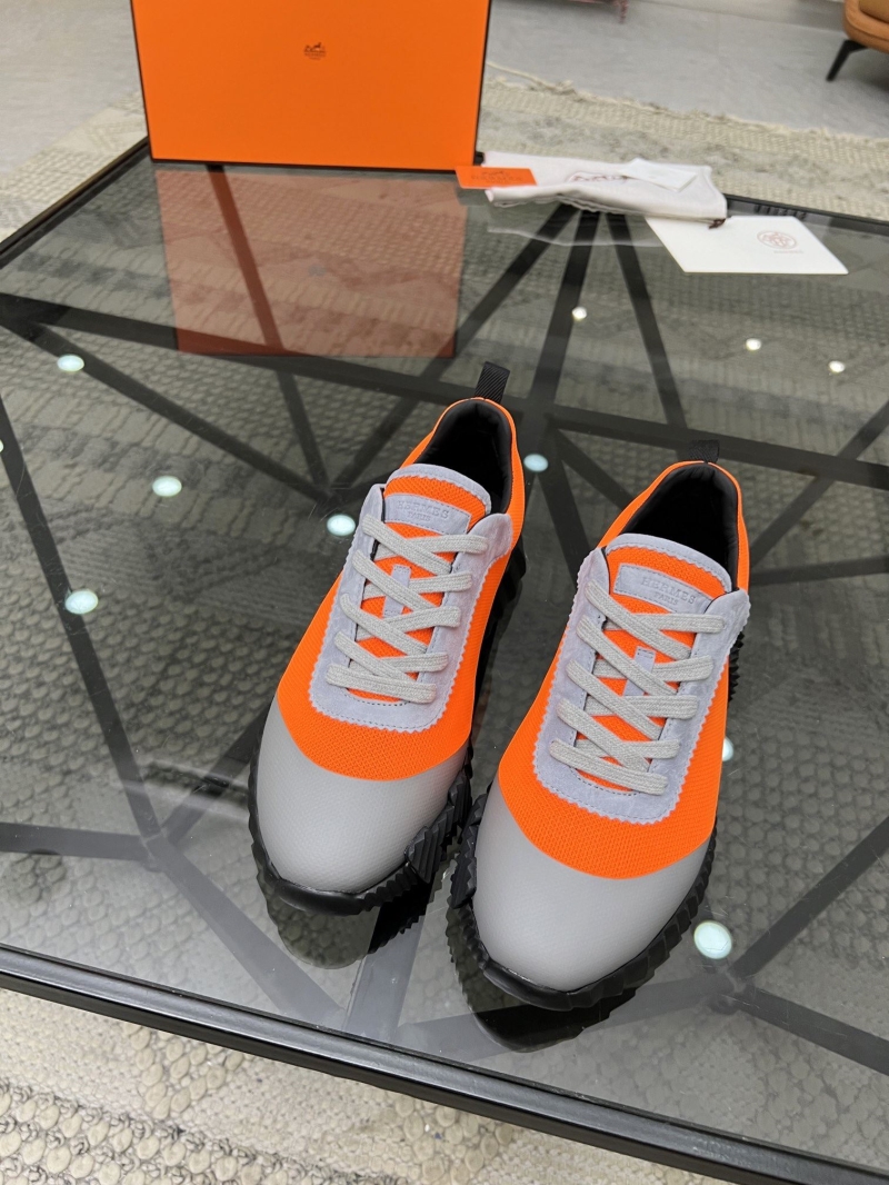 Hermes Casual Shoes